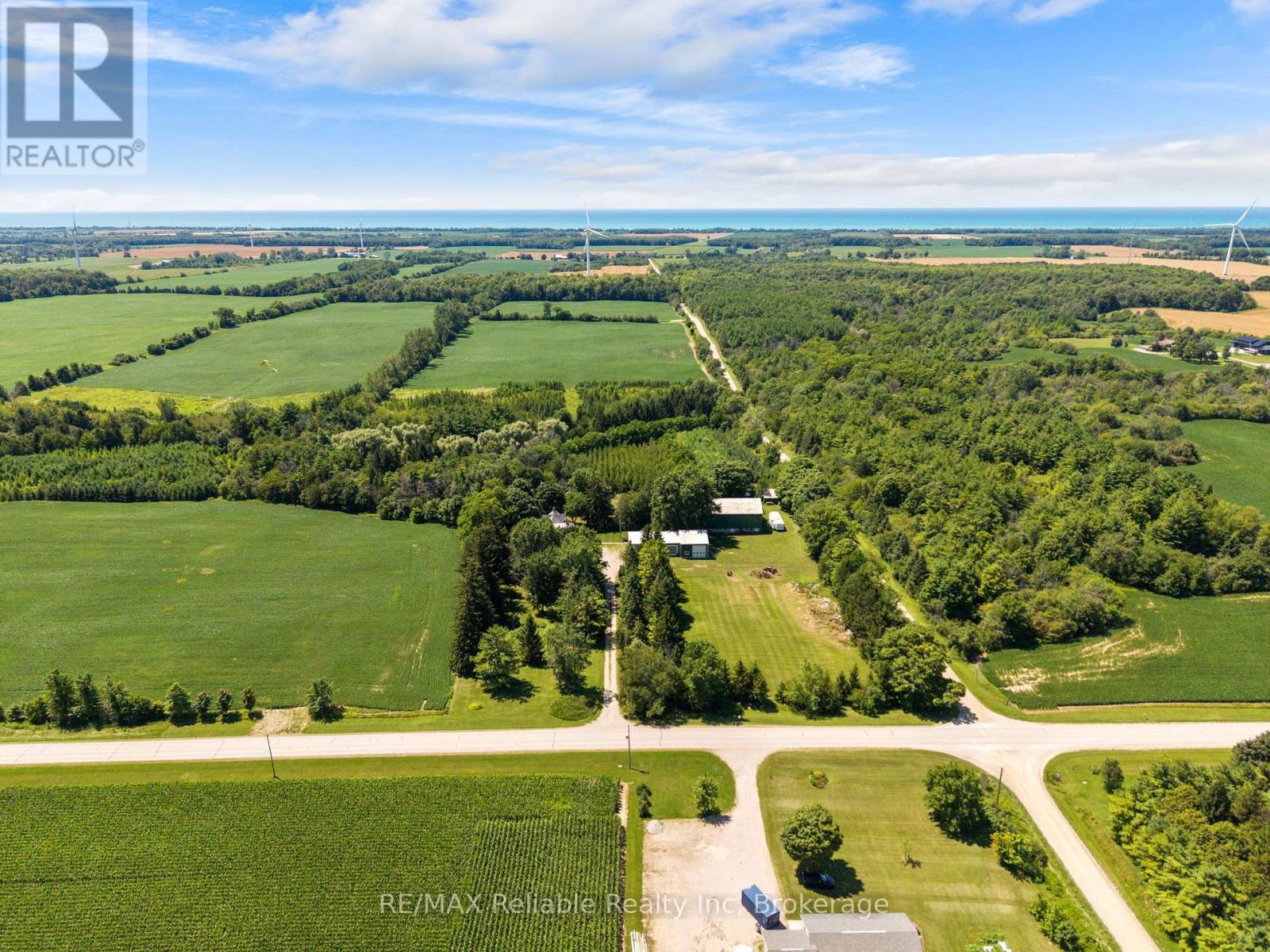 74811 Goshen Line, Bluewater (Stanley), ON