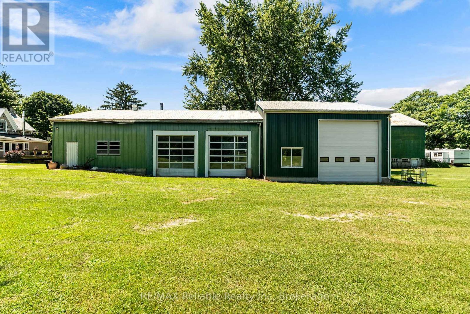 74811 Goshen Line, Bluewater (Stanley), ON