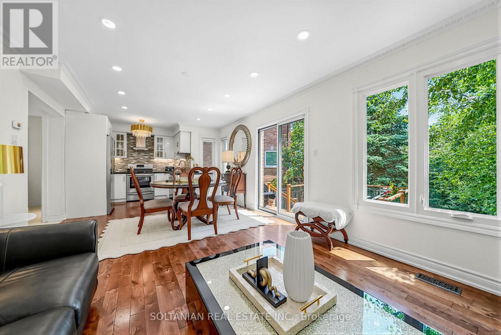 45 Mistleflower Court, Richmond Hill, ON - Indoor