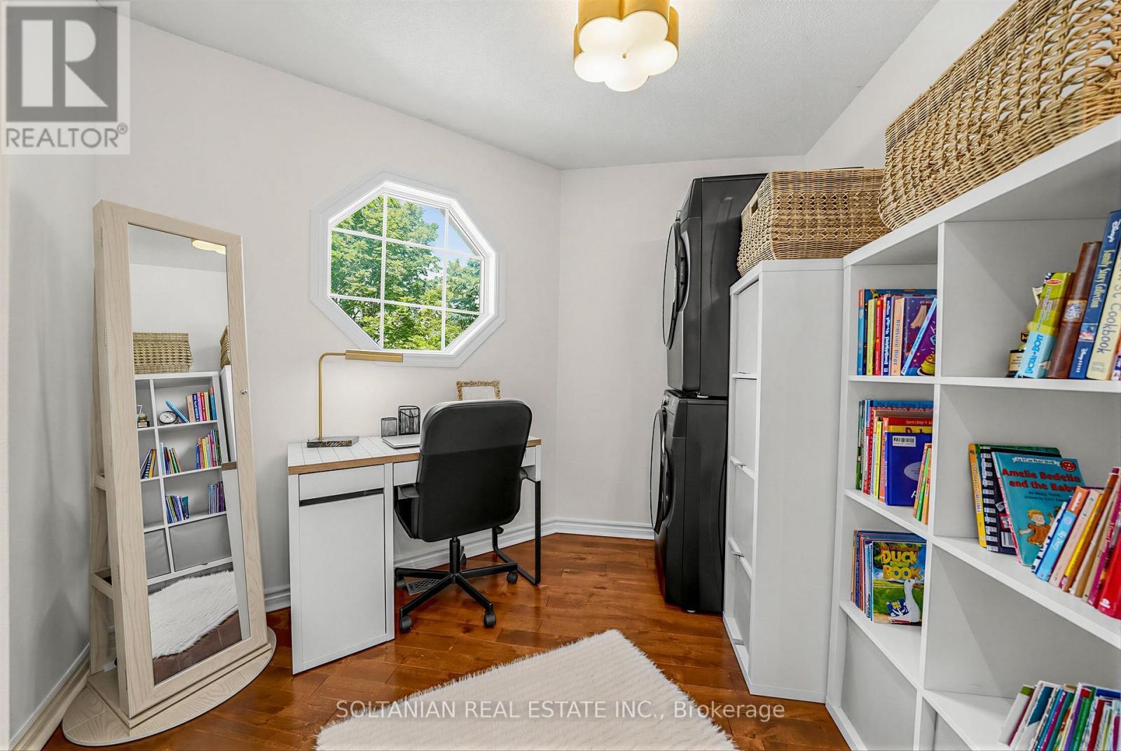 45 Mistleflower Court, Richmond Hill, ON - Indoor