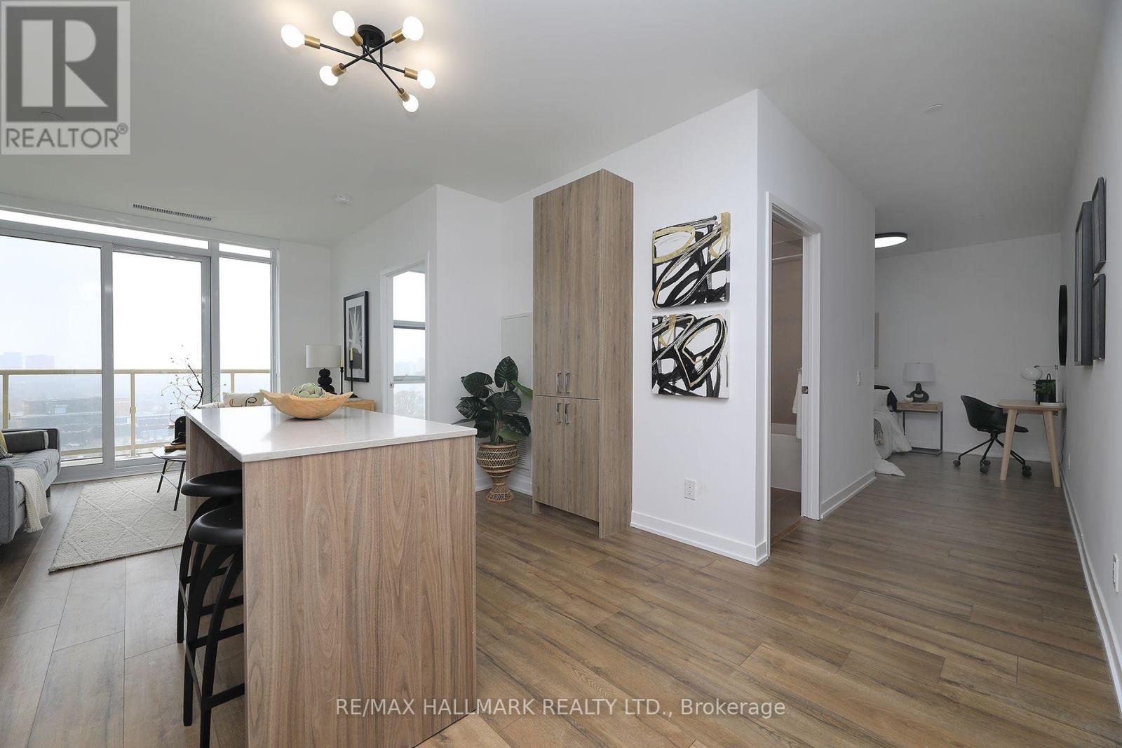 1111 - 1787 St. Clair Avenue W, Toronto, ON - Indoor