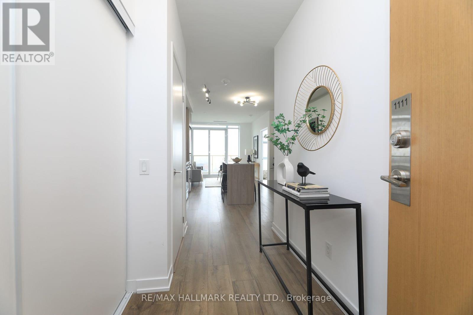 1111 - 1787 St. Clair Avenue W, Toronto, ON - Indoor Photo Showing Other Room