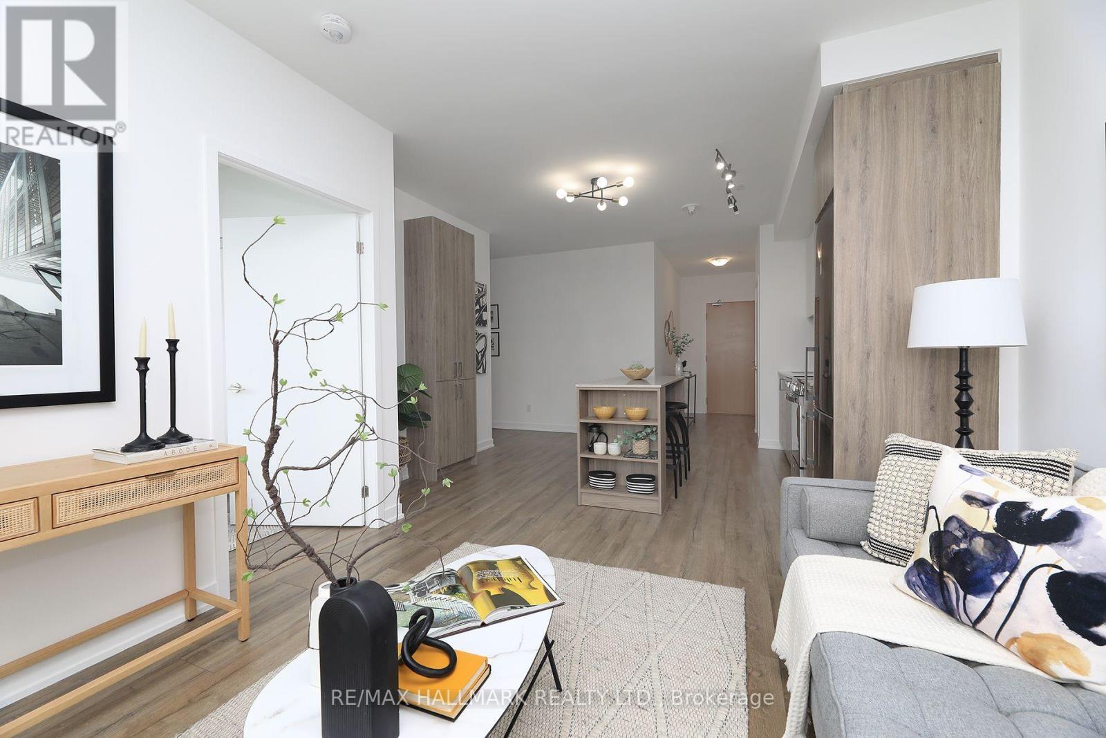 1111 - 1787 St. Clair Avenue W, Toronto, ON - Indoor