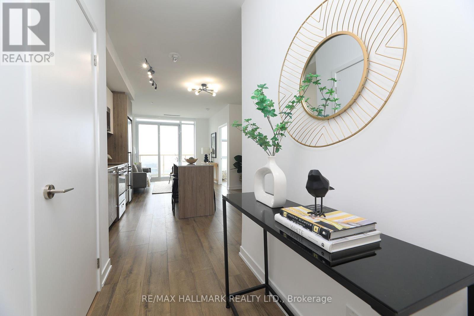 1111 - 1787 St. Clair Avenue W, Toronto, ON - Indoor Photo Showing Other Room