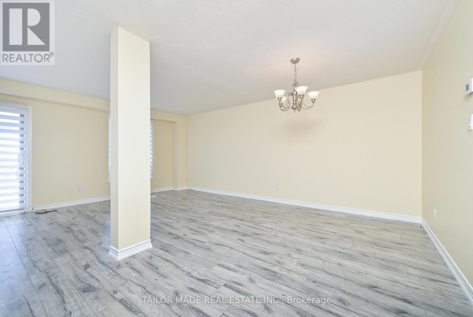 Dining Room - 79 - 79 Guildford Crescent, Brampton, ON - Indoor Photo Showing Other Room