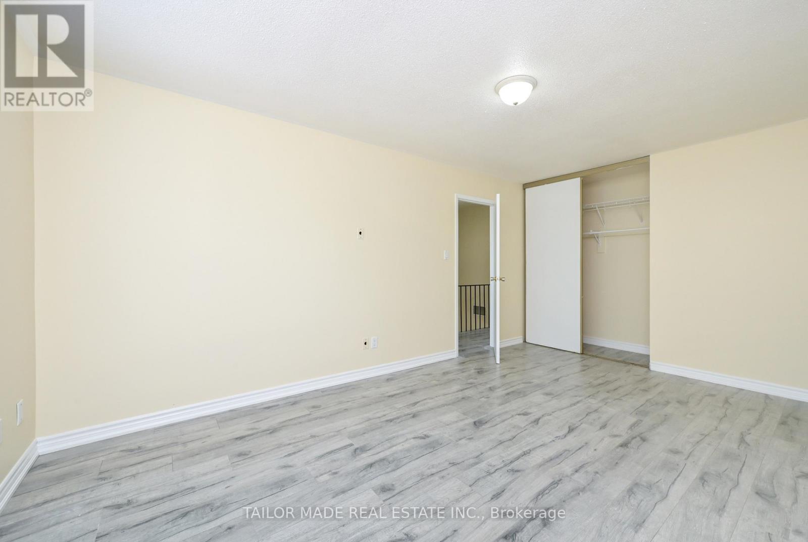 Primary Bedroom - 79 - 79 Guildford Crescent, Brampton, ON - Indoor Photo Showing Other Room