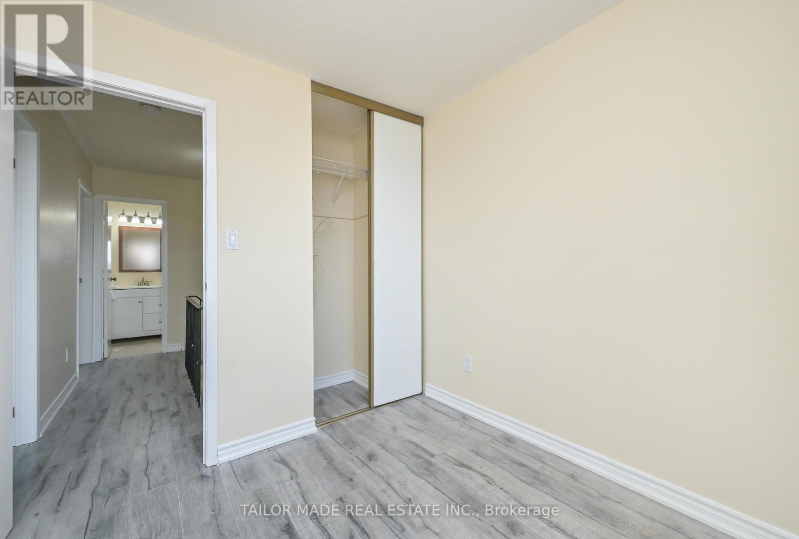 3rd Bedroom - 79 - 79 Guildford Crescent, Brampton, ON - Indoor Photo Showing Other Room