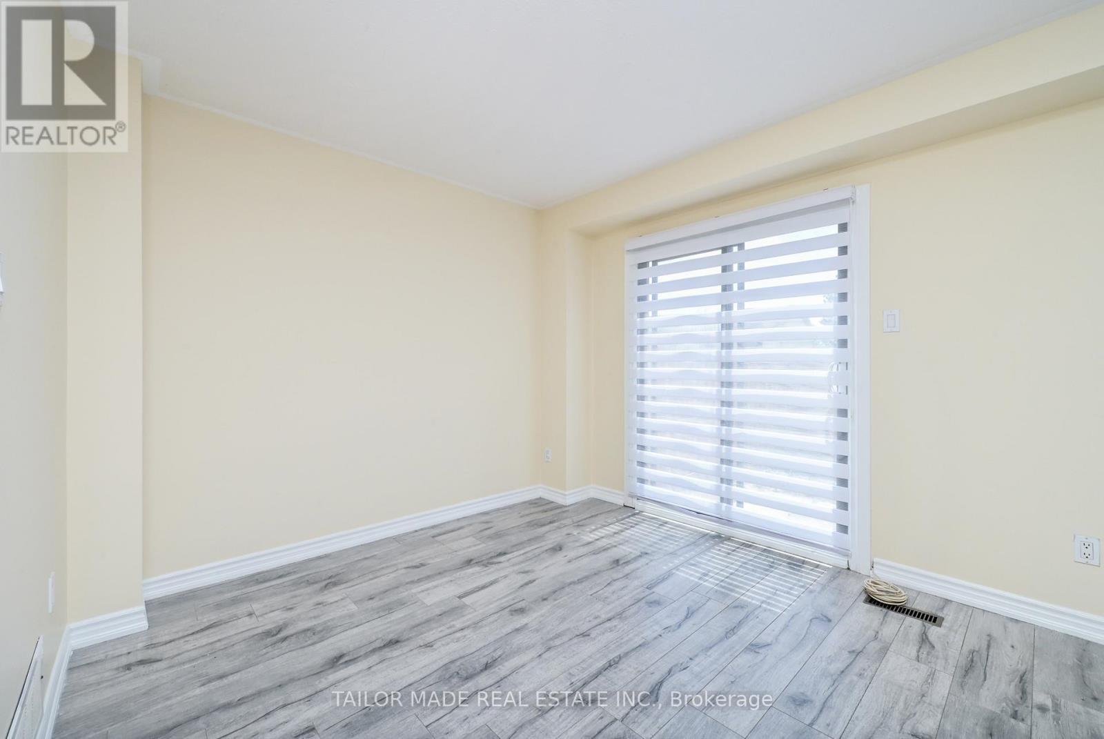 Living Room walk-out to patio - 79 - 79 Guildford Crescent, Brampton, ON - Indoor Photo Showing Other Room