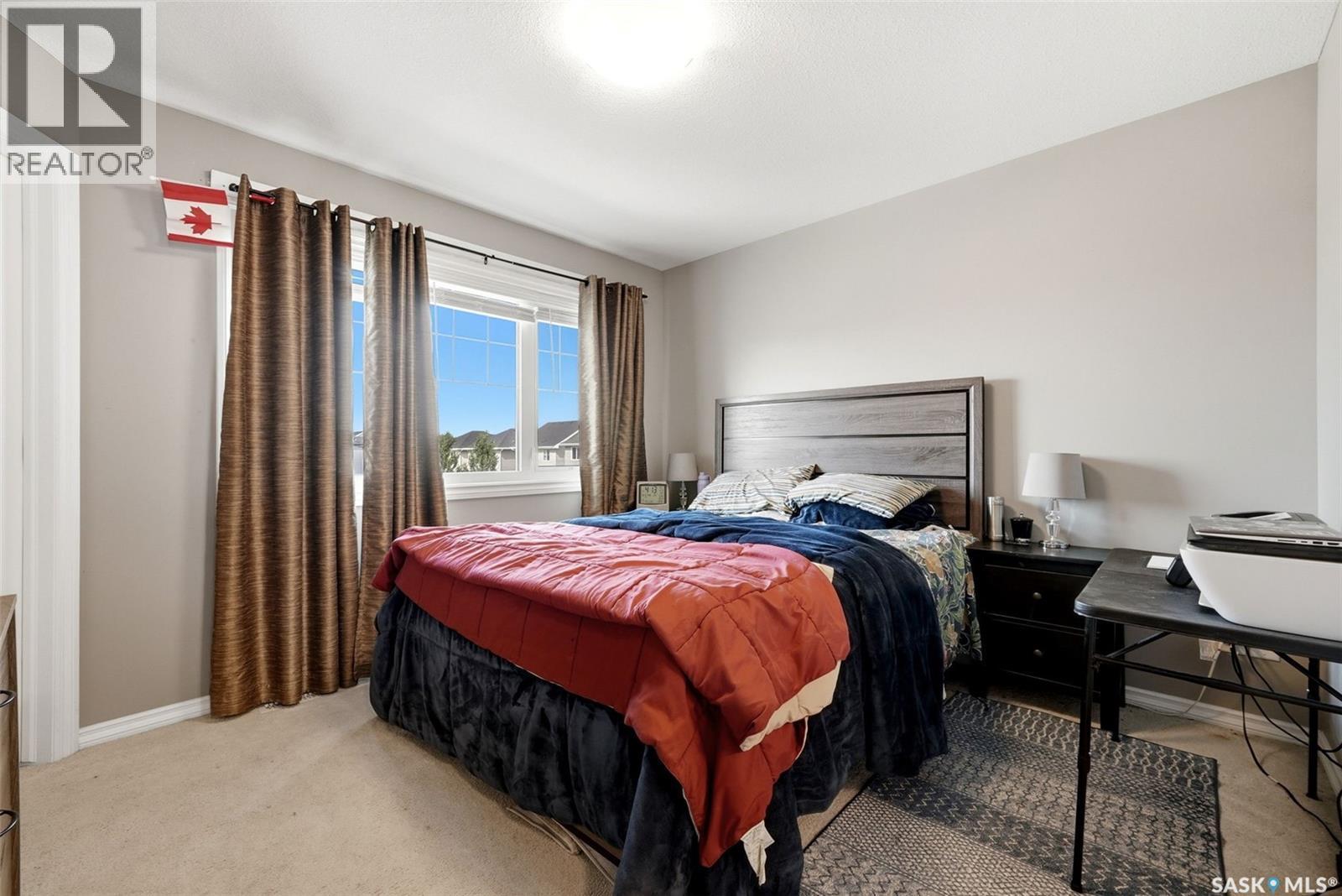 5669 Cederholm Avenue, Regina, SK - Indoor Photo Showing Bedroom