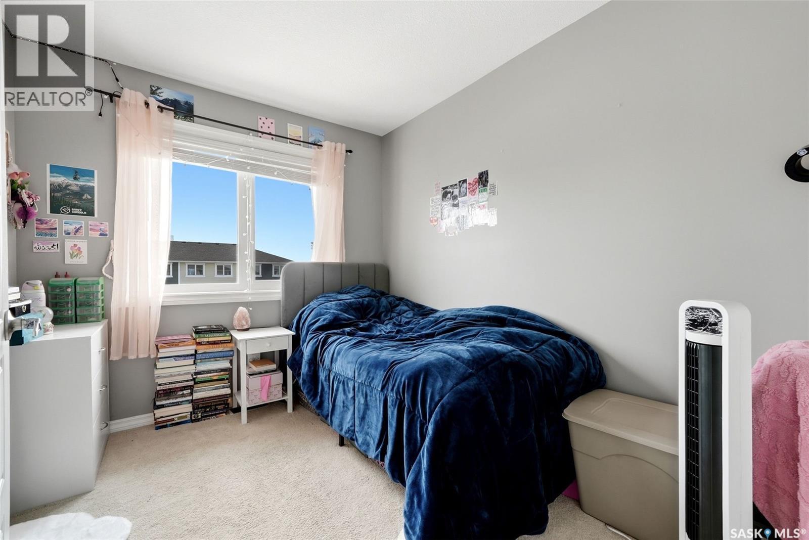 5669 Cederholm Avenue, Regina, SK - Indoor Photo Showing Bedroom