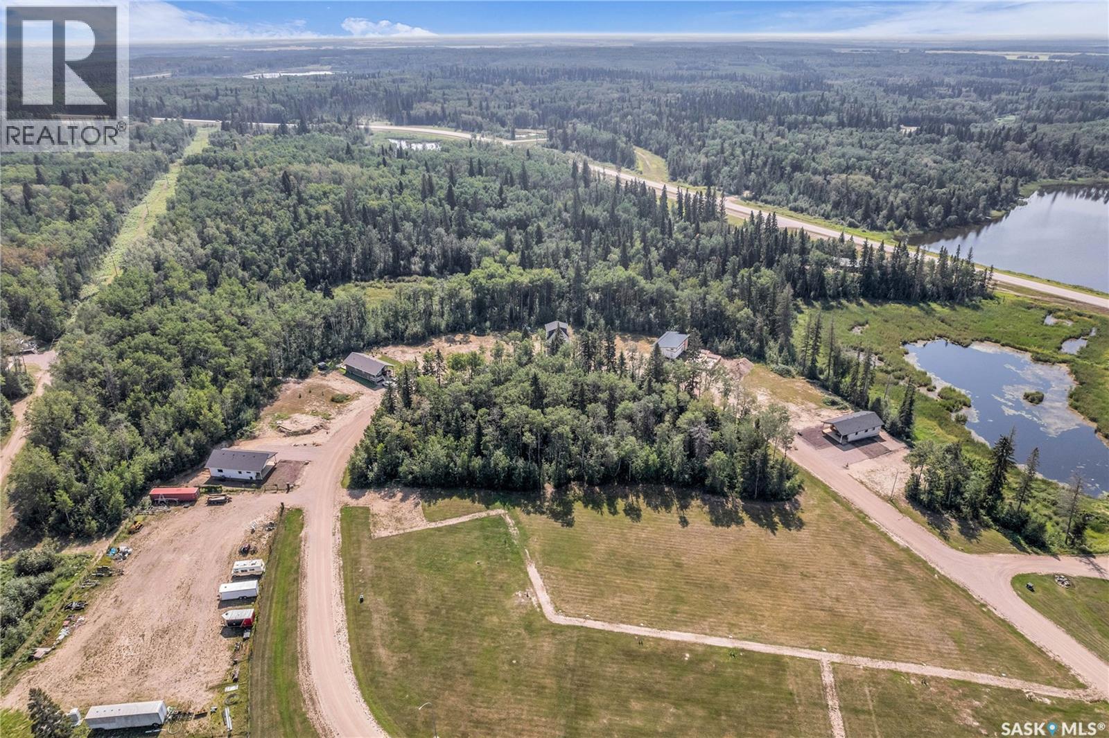 23 101 Neis Access Road, Emma Lake, SK - Outdoor With View