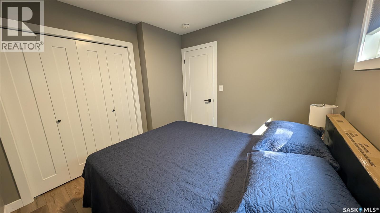 23 101 Neis Access Road, Emma Lake, SK - Indoor Photo Showing Bedroom