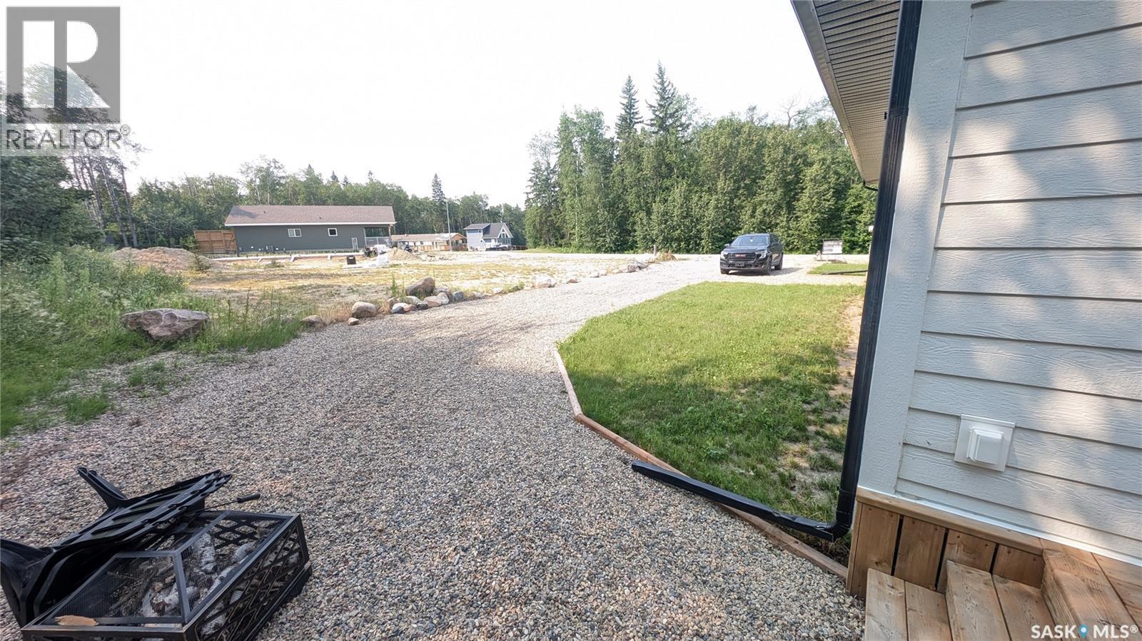 23 101 Neis Access Road, Emma Lake, SK - Outdoor With Exterior