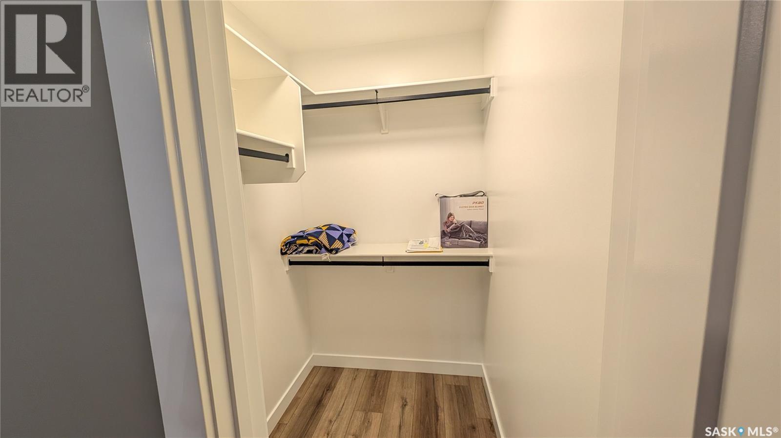 23 101 Neis Access Road, Emma Lake, SK - Indoor With Storage