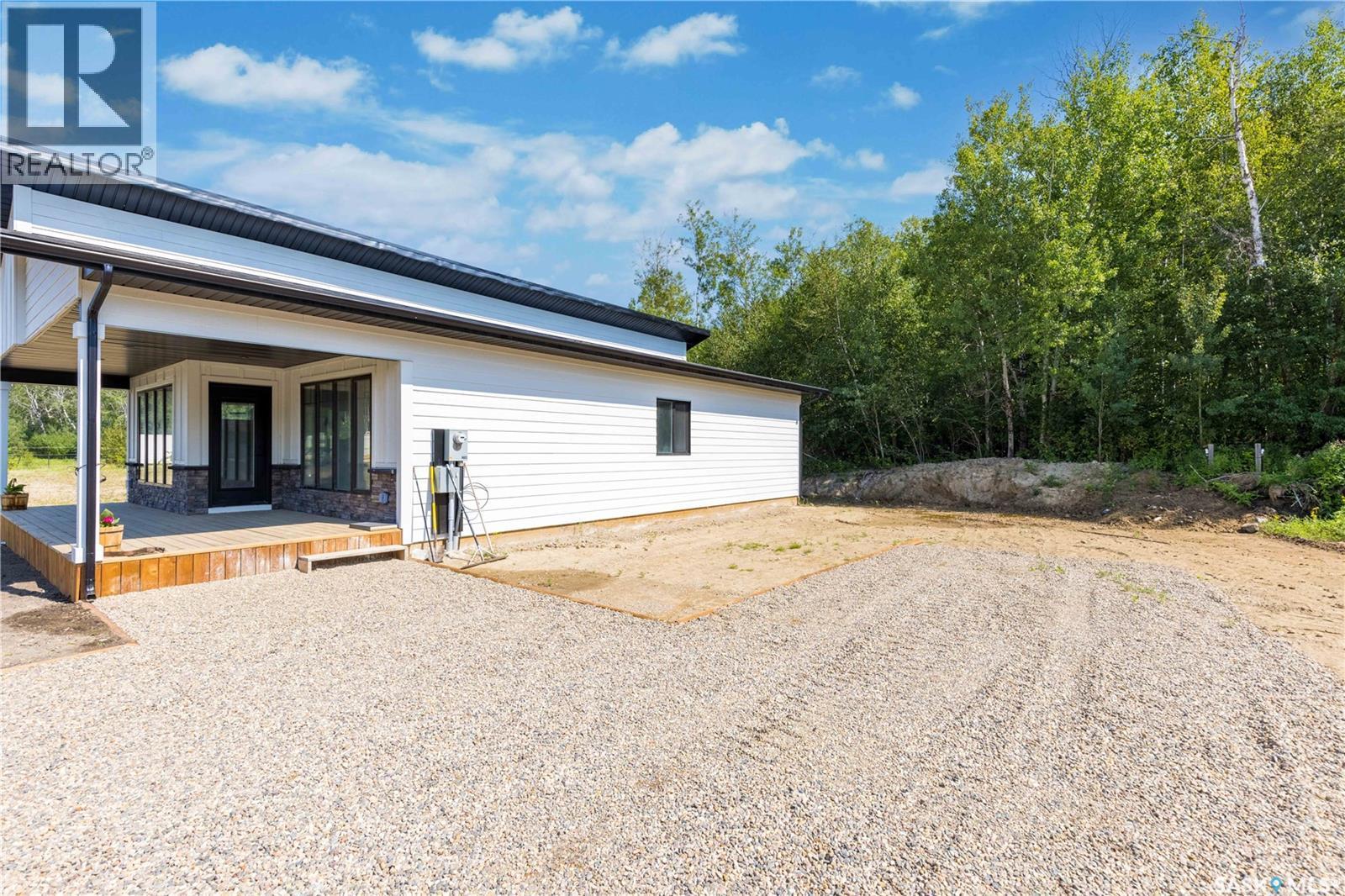 23 101 Neis Access Road, Emma Lake, SK - Outdoor