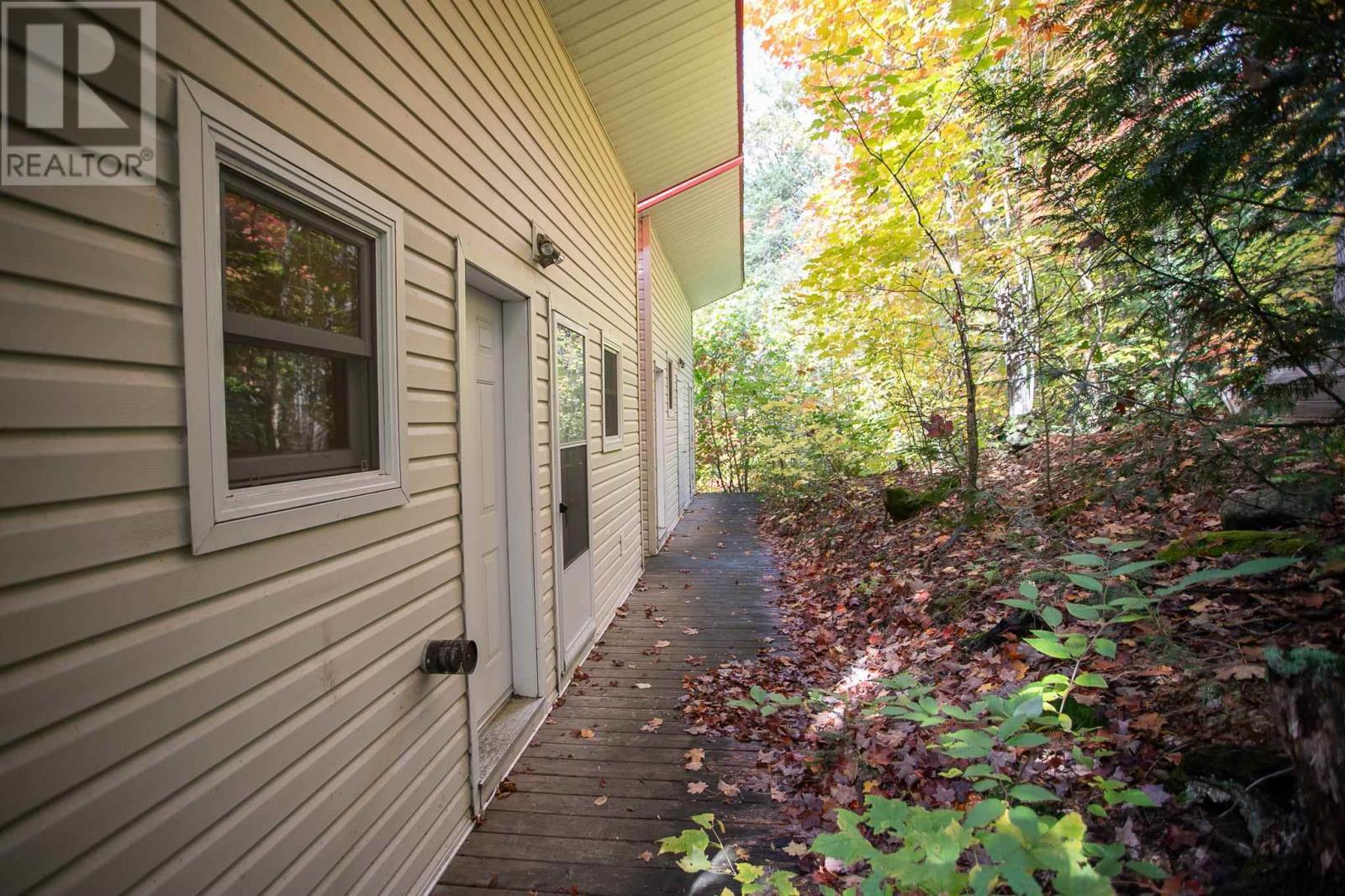 710 Trout Lake, Heyden, ON - Outdoor