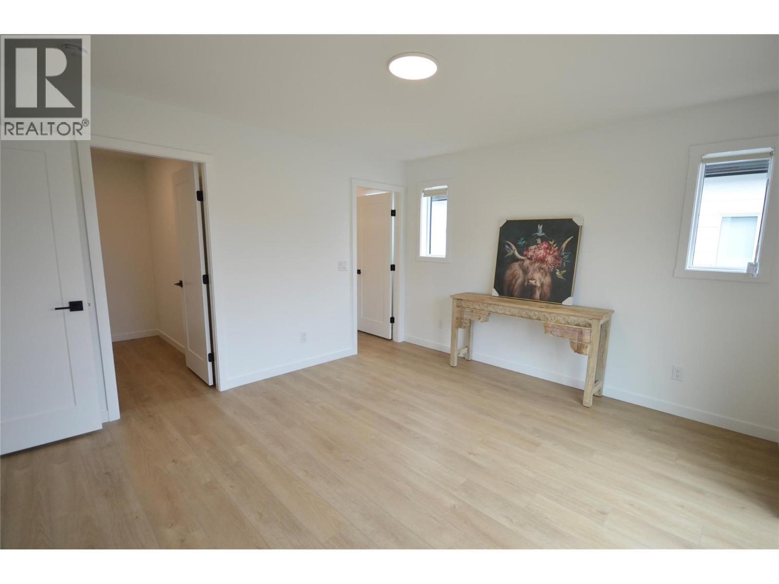Primary bedroom - 8900 Jim Bailey Road Unit# 126, Kelowna, BC