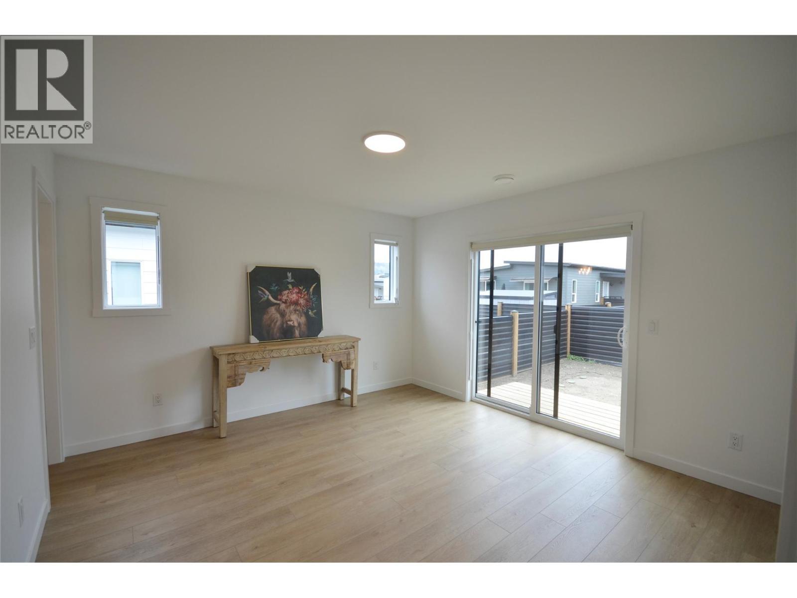 Primary bedroom - 8900 Jim Bailey Road Unit# 126, Kelowna, BC