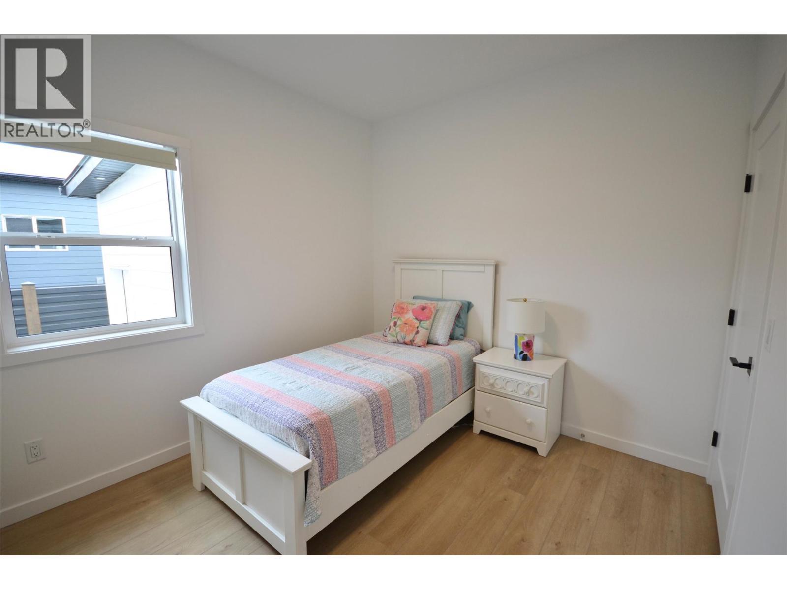 bedroom 2 - 8900 Jim Bailey Road Unit# 126, Kelowna, BC