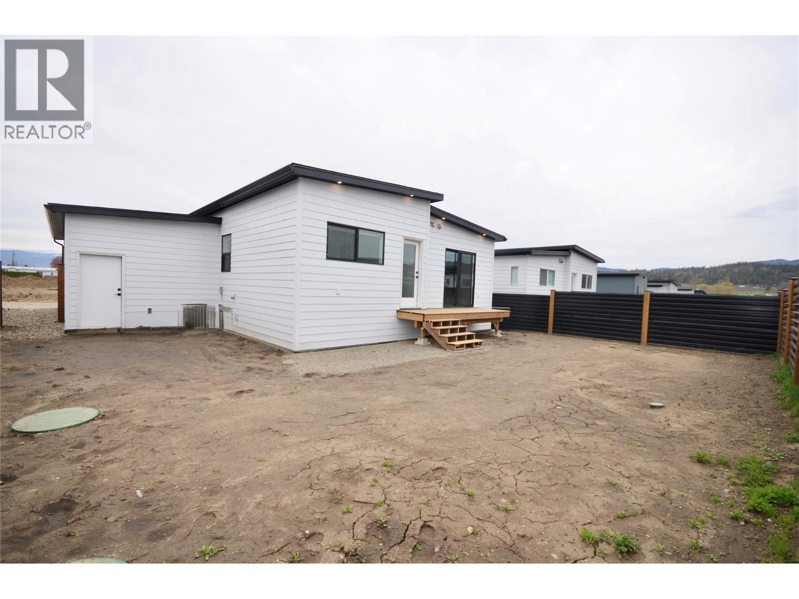 8900 Jim Bailey Road Unit# 126, Kelowna, BC