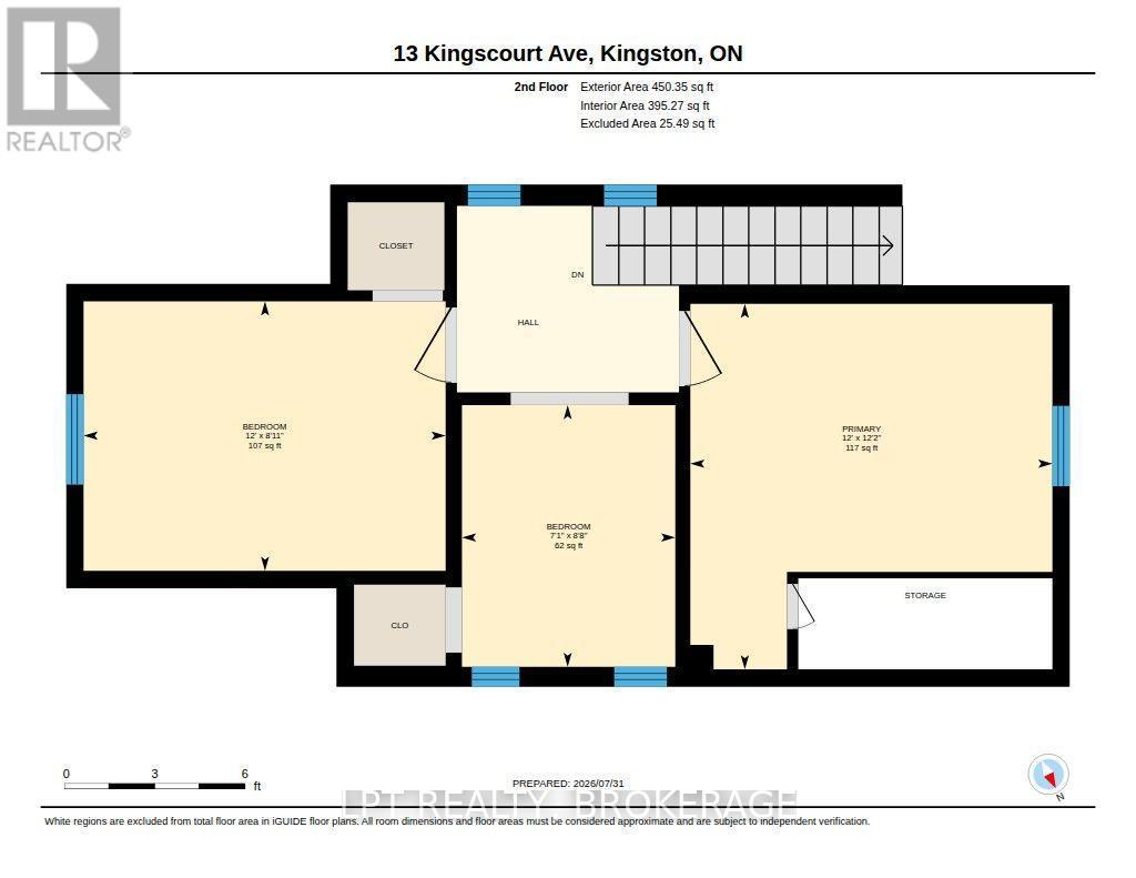 13 Kingscourt Avenue, Kingston (East Of Sir John A. Blvd), ON - Other