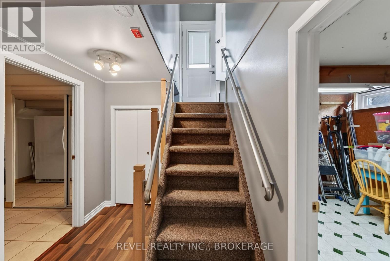 813 Camberley Crescent, Kingston (City Southwest), ON - Indoor Photo Showing Other Room
