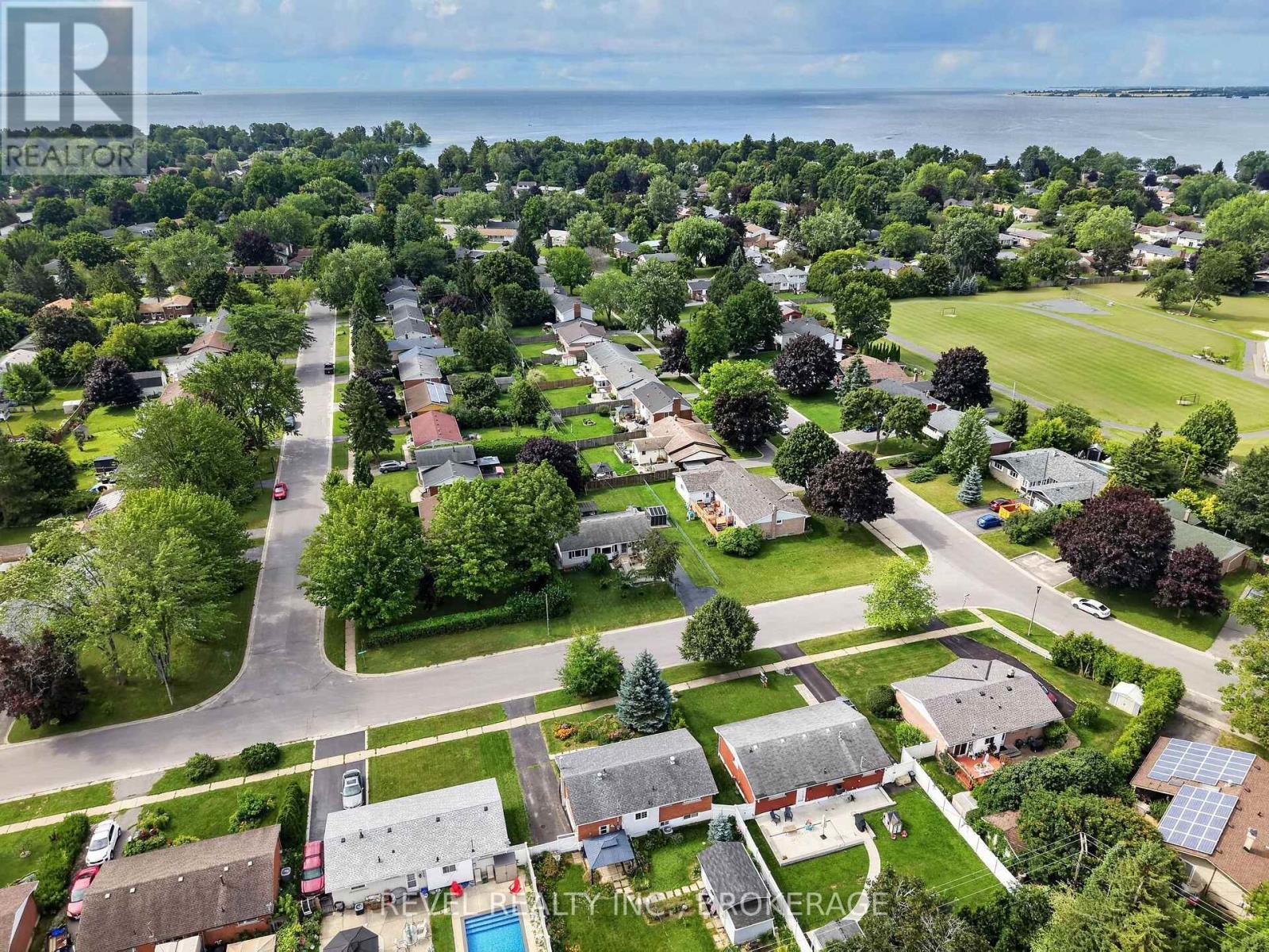 813 Camberley Crescent, Kingston (City Southwest), ON - Outdoor With Body Of Water With View