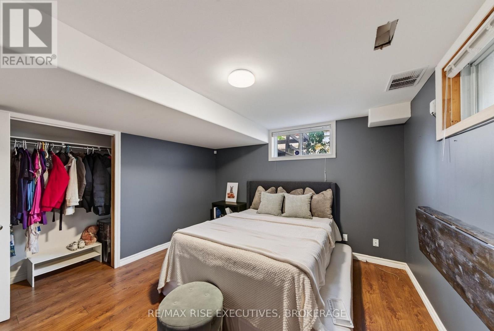 2030 Swanfield Street, Kingston (East Gardiners Rd), ON - Indoor Photo Showing Bedroom