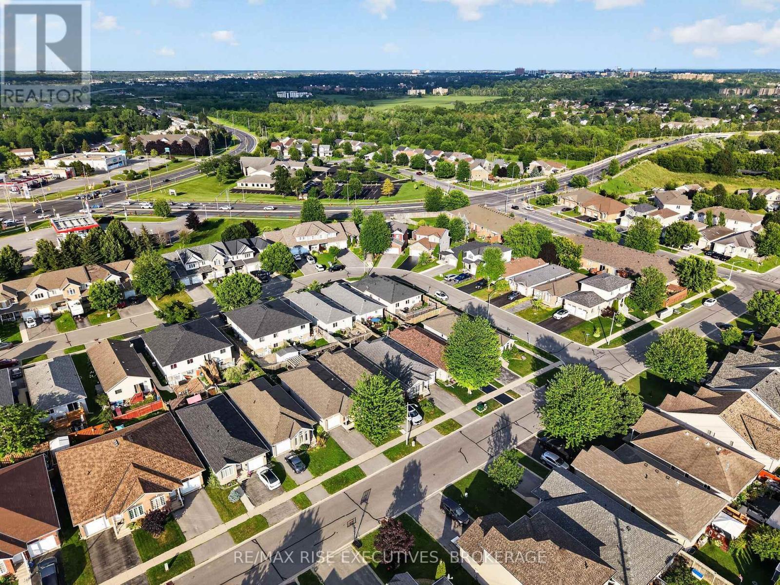 2030 Swanfield Street, Kingston (East Gardiners Rd), ON - Outdoor With View