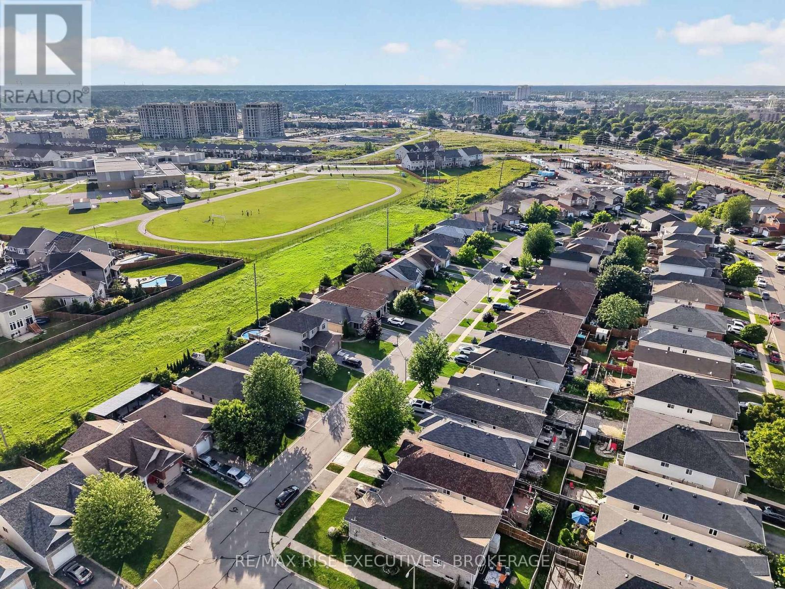 2030 Swanfield Street, Kingston (East Gardiners Rd), ON - Outdoor With View
