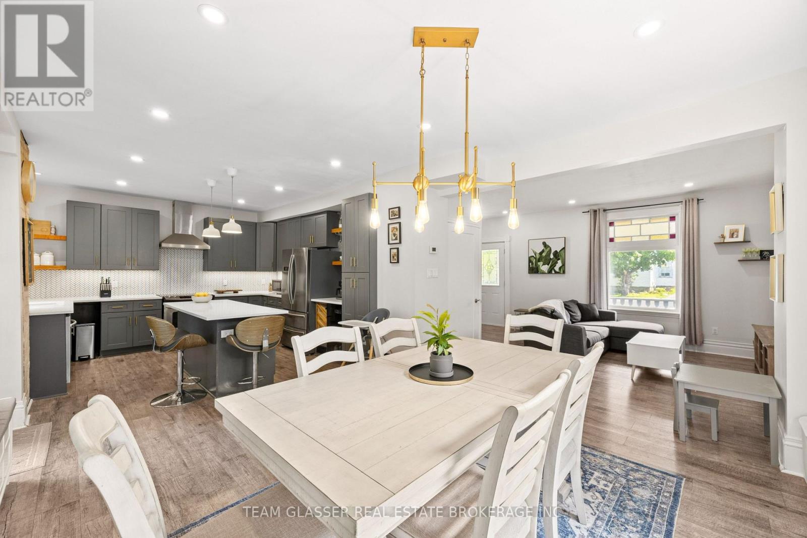 152 Wonham Street S, Ingersoll (Ingersoll - South), ON - Indoor Photo Showing Other Room