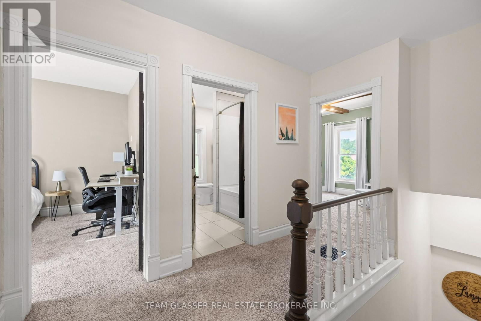 152 Wonham Street S, Ingersoll (Ingersoll - South), ON - Indoor