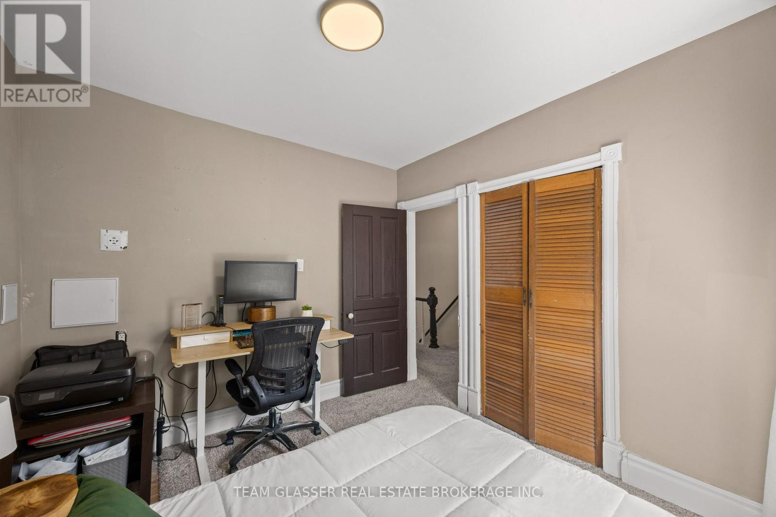 152 Wonham Street S, Ingersoll (Ingersoll - South), ON - Indoor