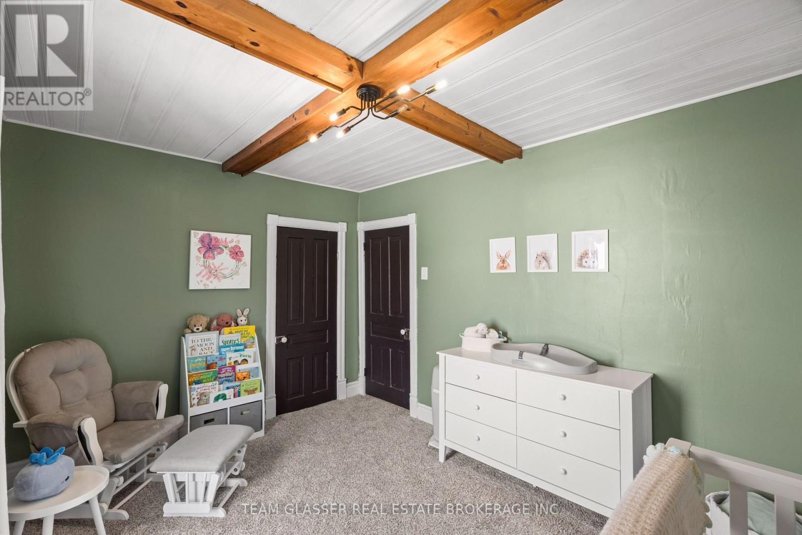 152 Wonham Street S, Ingersoll (Ingersoll - South), ON - Indoor