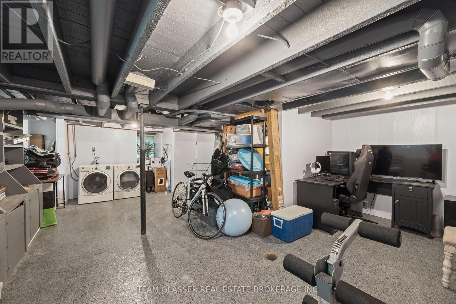 152 Wonham Street S, Ingersoll (Ingersoll - South), ON - Indoor