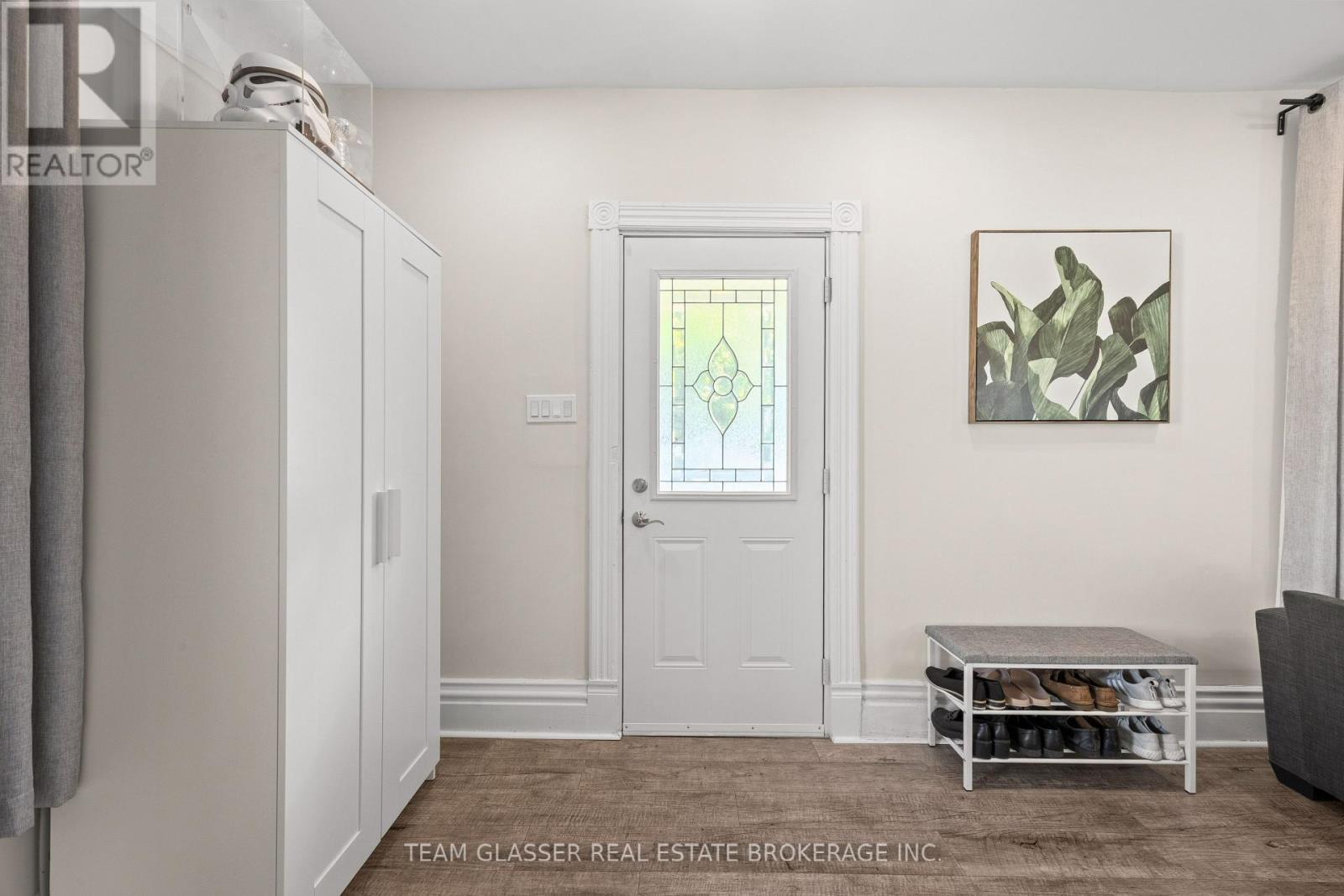 152 Wonham Street S, Ingersoll (Ingersoll - South), ON - Indoor Photo Showing Other Room