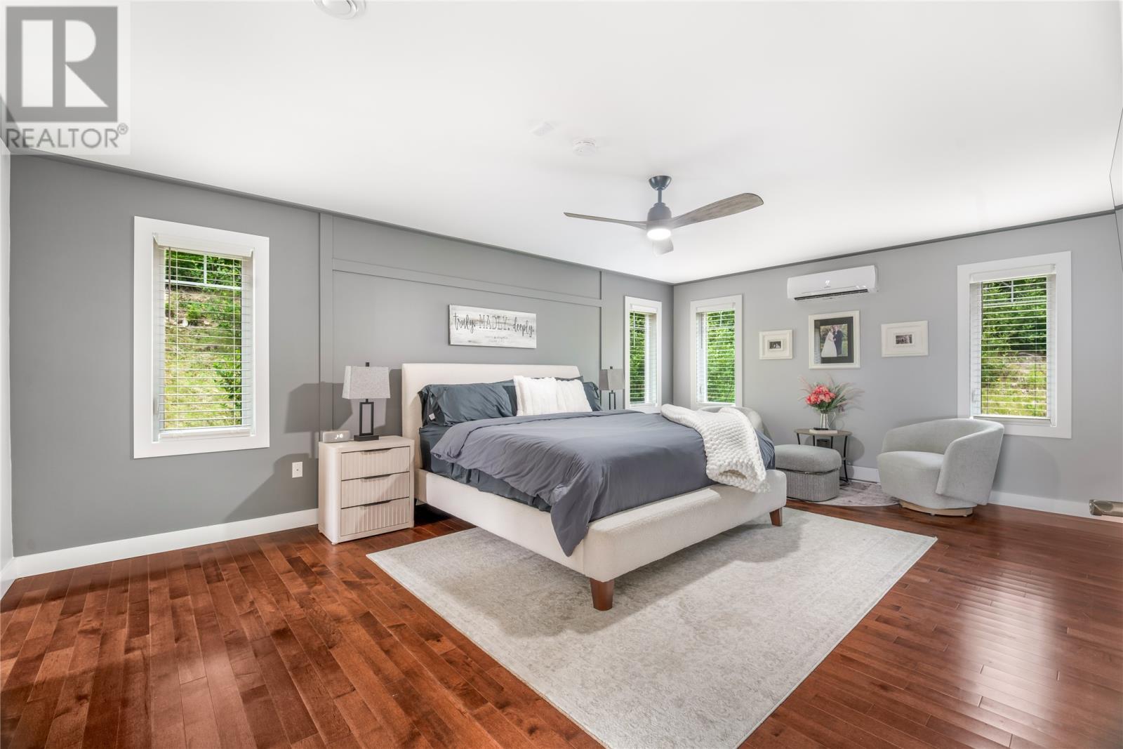 226-228 Main Road, North River, NL - Indoor Photo Showing Bedroom