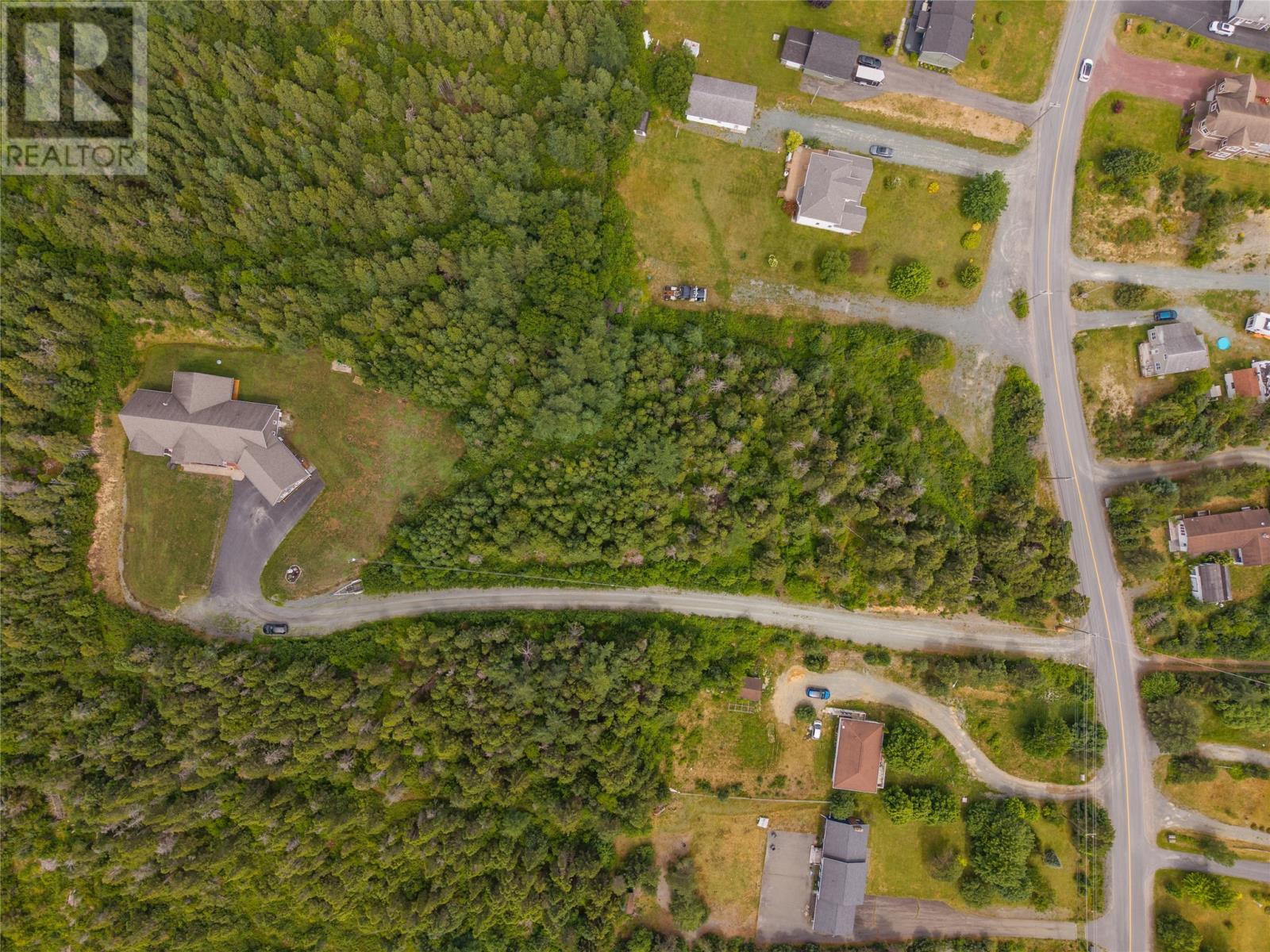 226-228 Main Road, North River, NL - Outdoor With View