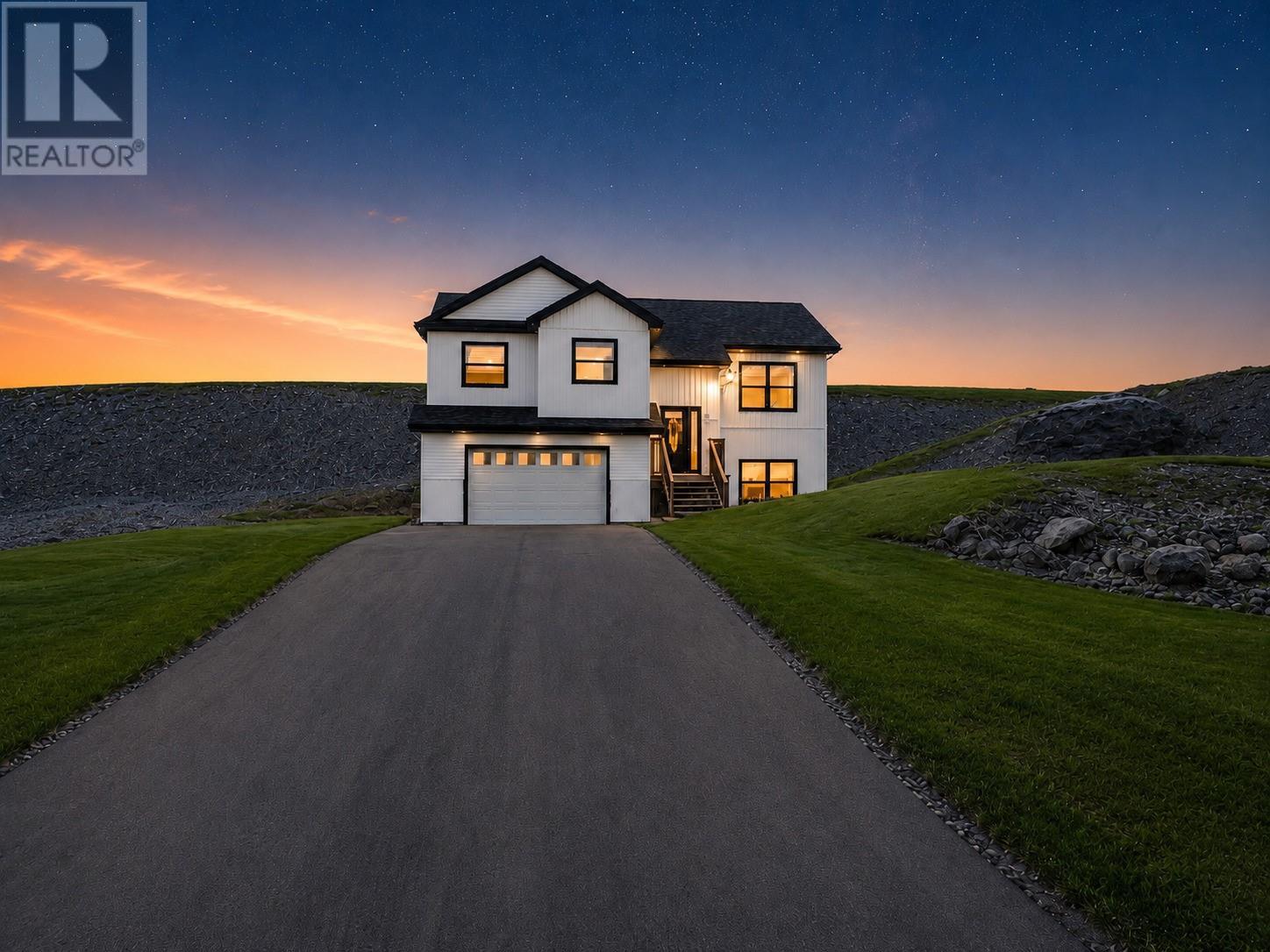 70 Island Cove Road, Bay Bulls, NL - Outdoor