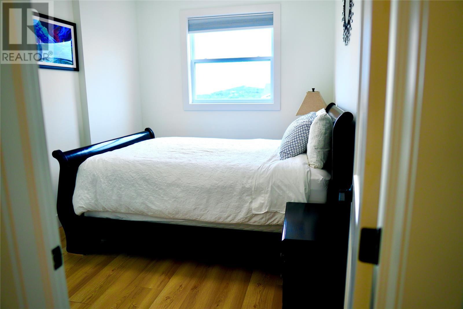 70 Island Cove Road, Bay Bulls, NL - Indoor Photo Showing Bedroom