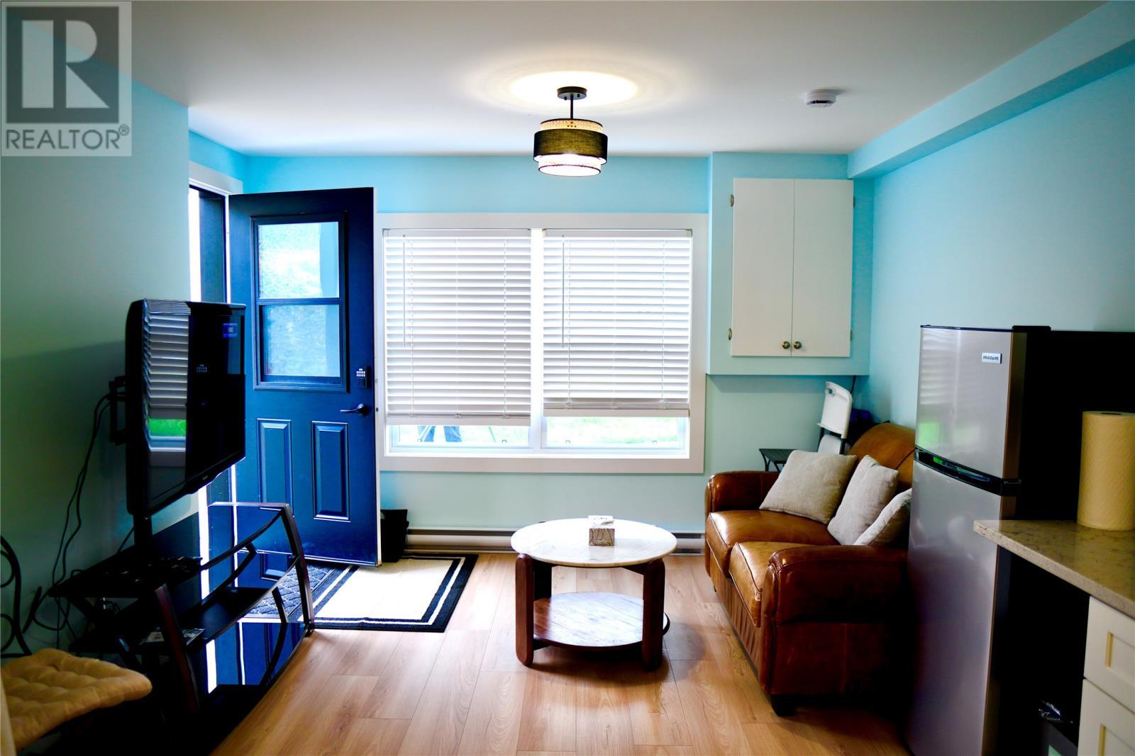 70 Island Cove Road, Bay Bulls, NL - Indoor