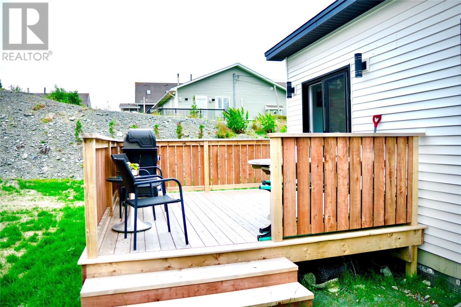70 Island Cove Road, Bay Bulls, NL - Outdoor With Exterior