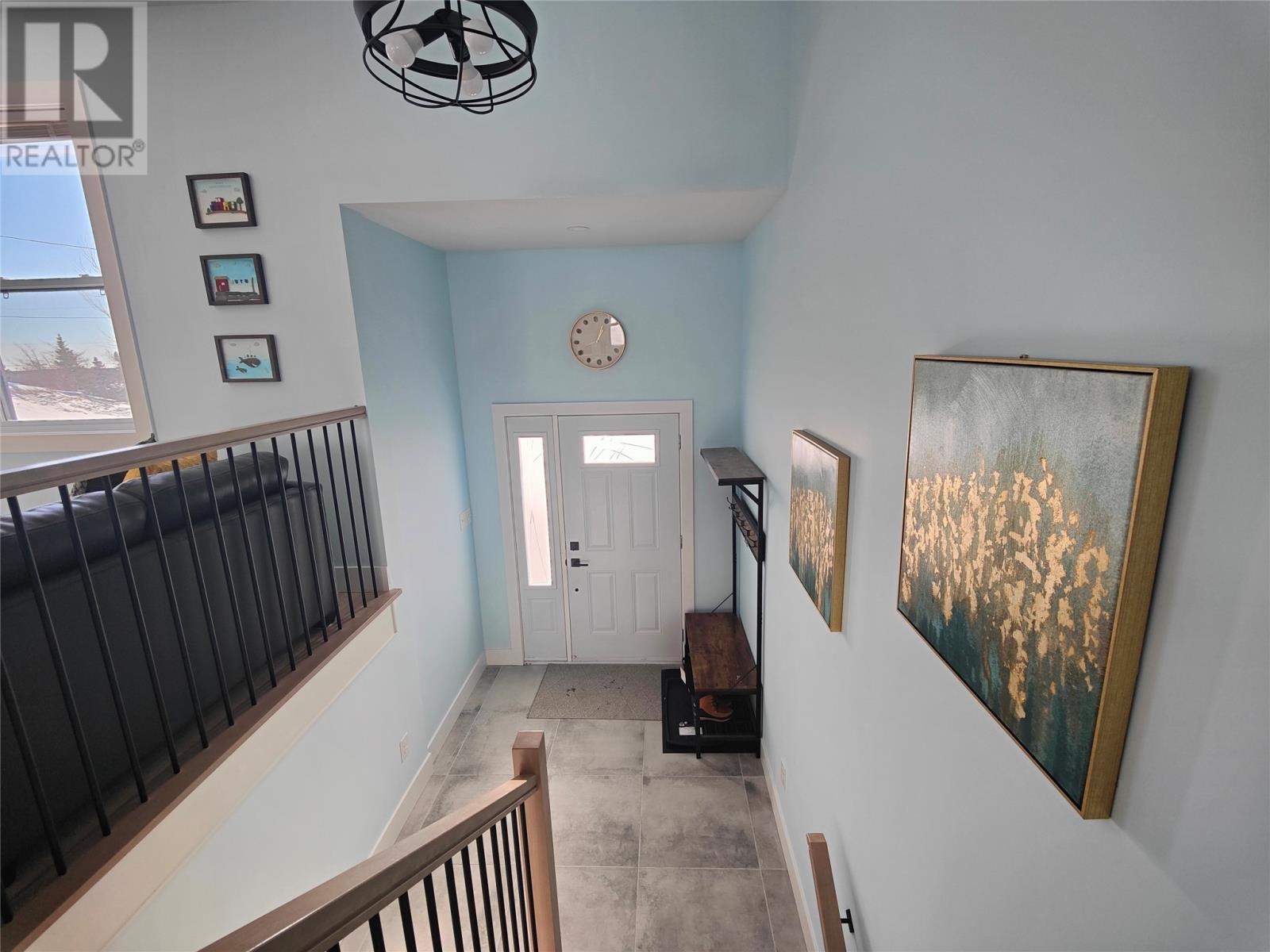 70 Island Cove Road, Bay Bulls, NL - Indoor Photo Showing Other Room
