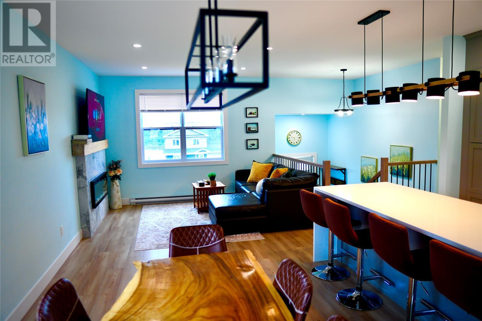 70 Island Cove Road, Bay Bulls, NL - Indoor