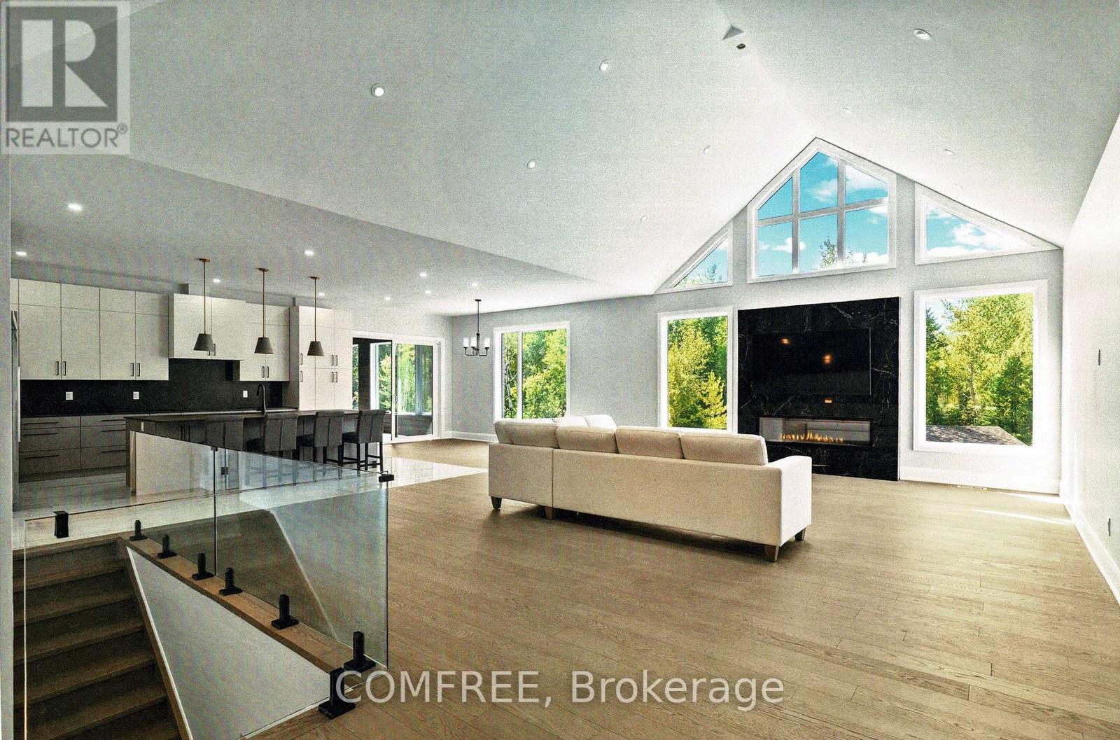 135 Cherryhill Drive, Ottawa, ON - Indoor