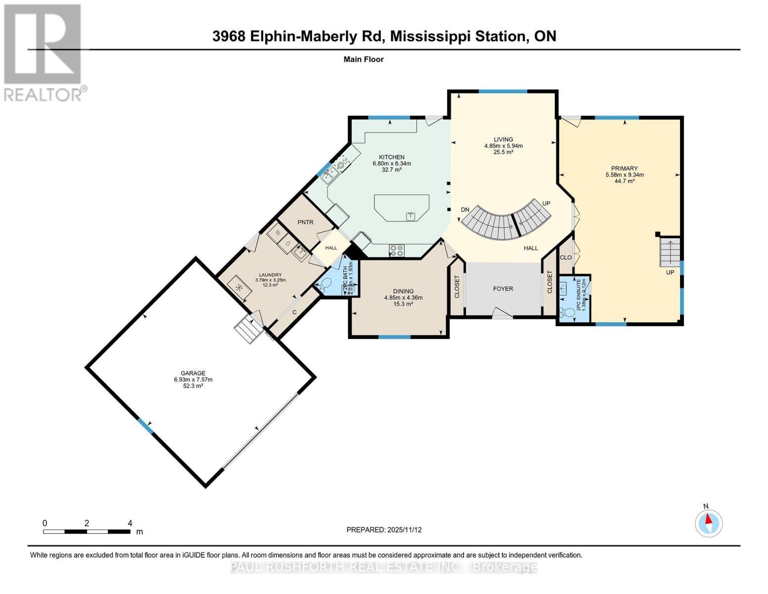 iGuide Floor Plan-Main - 3968 Elphin Maberly Road, Frontenac (Frontenac North), ON - Other