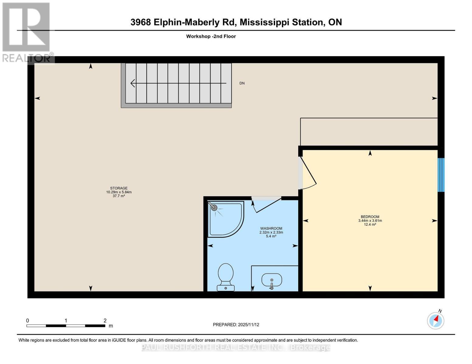 iGuide Floor Plan-Worksop - 3968 Elphin Maberly Road, Frontenac (Frontenac North), ON - Other