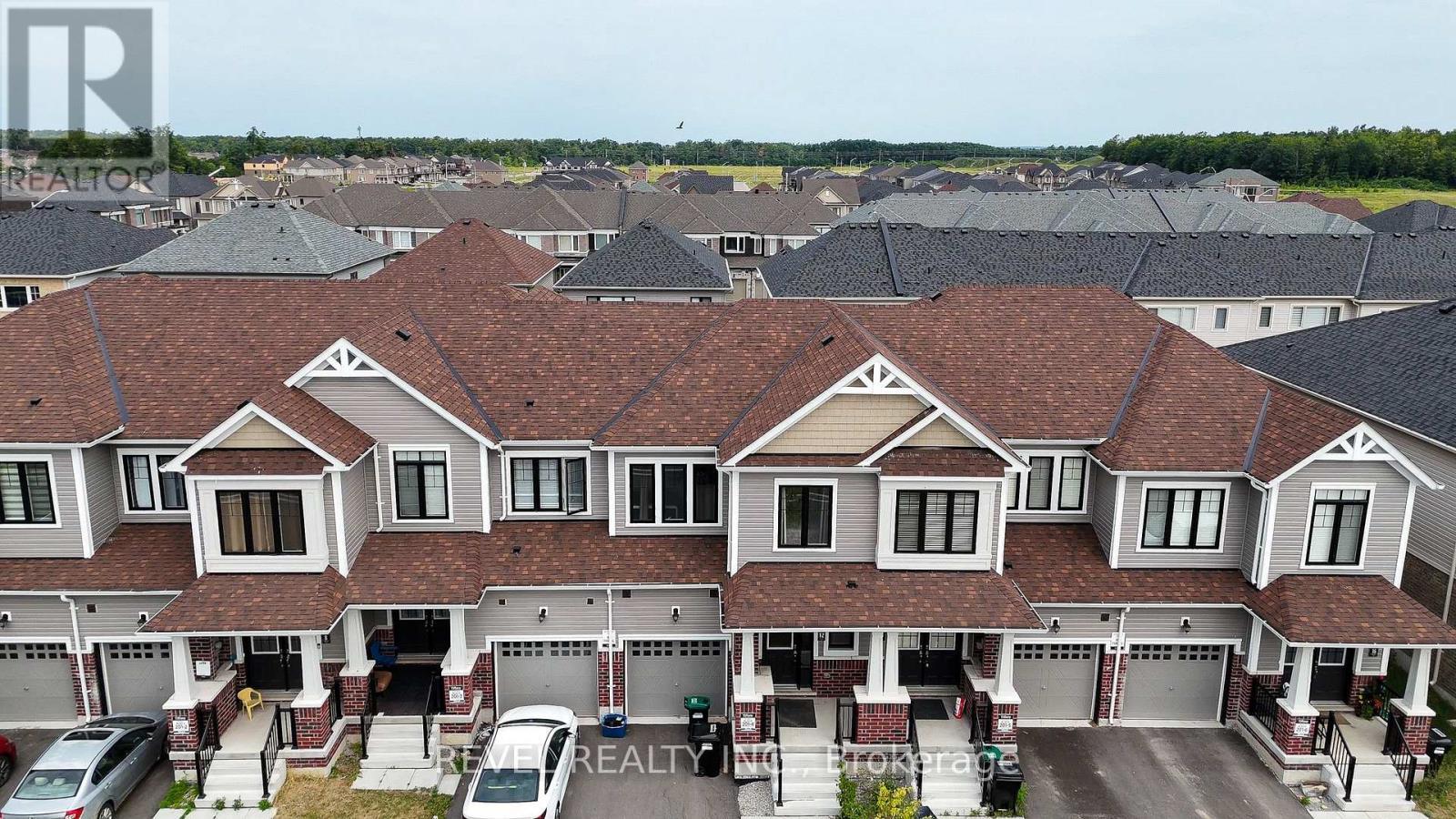 12 Hylton Drive, Barrie, ON - Outdoor