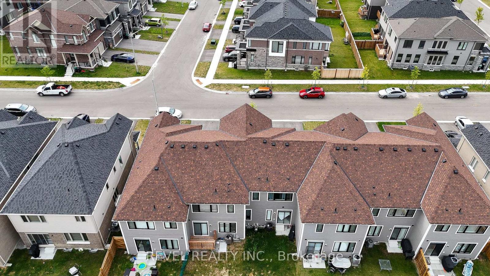 12 Hylton Drive, Barrie, ON - Outdoor