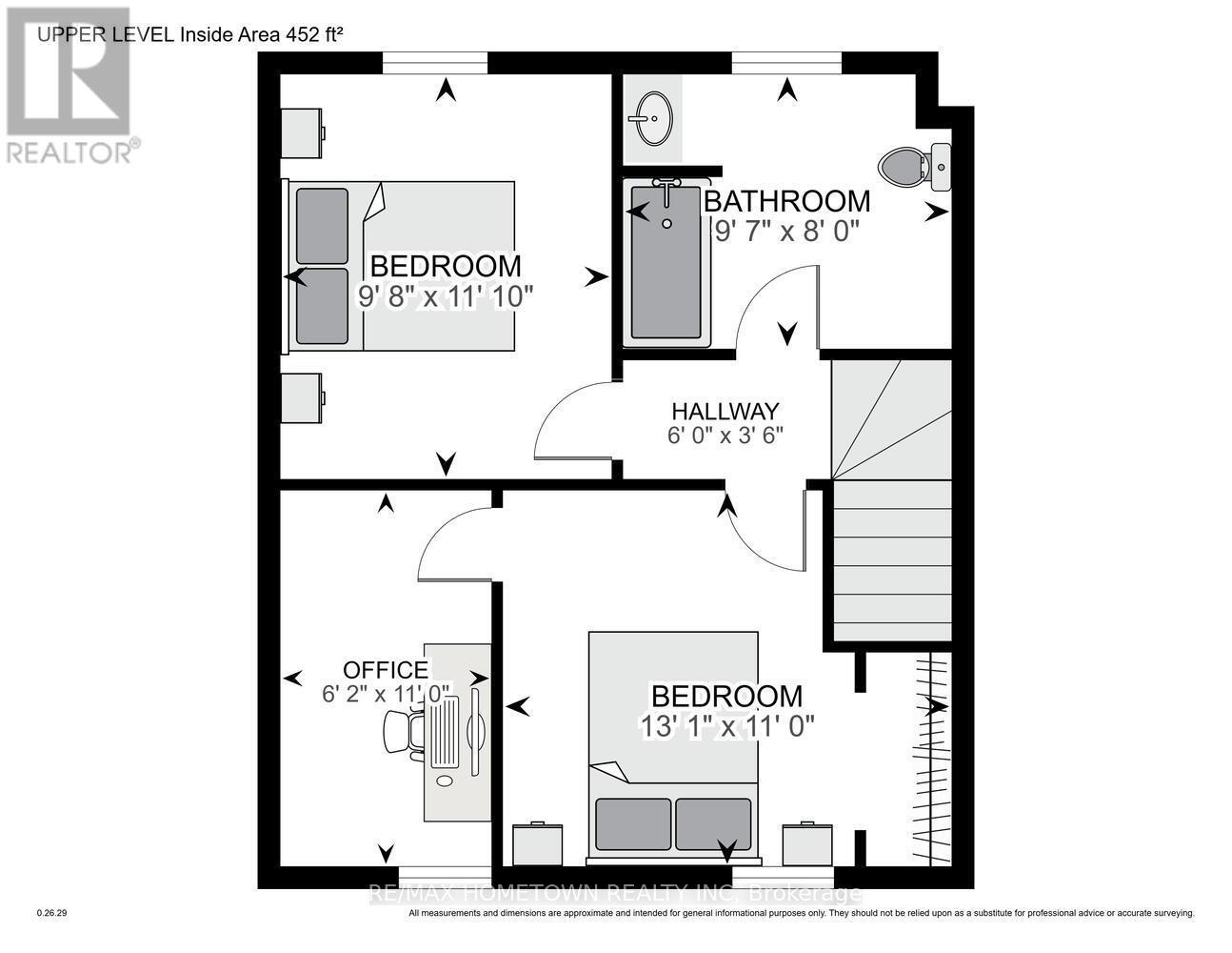 2801 County Rd 18 Road, Augusta, ON